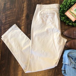 Eddie Bauer Legend Wash Boyfriend Slim Pant